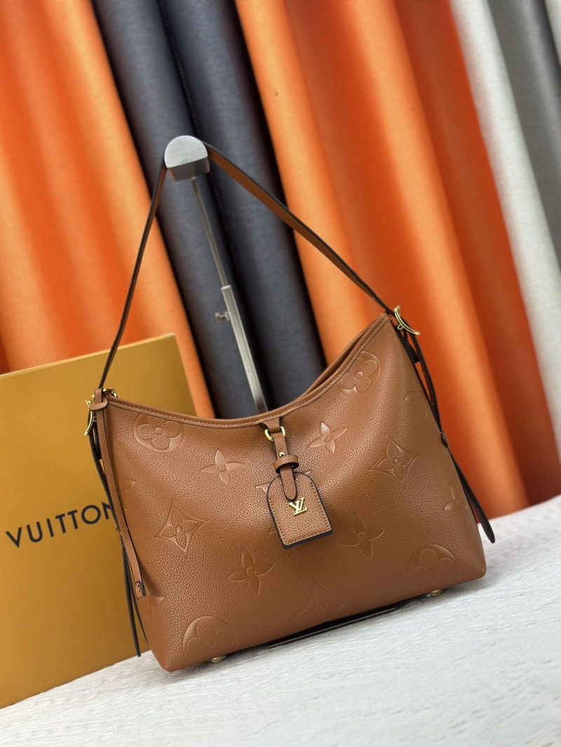 LV Top Handle Bags